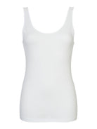 DAMEN Top ohne Arm