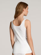 DAMEN Top ohne Arm