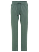 Trousers Casual Cropped