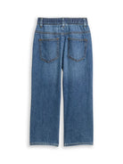 baggy denim