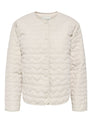 ONLHEART QUILTED JACKET NOOS OTW
