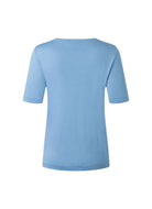 T-Shirt Rundhals 1/2 Arm