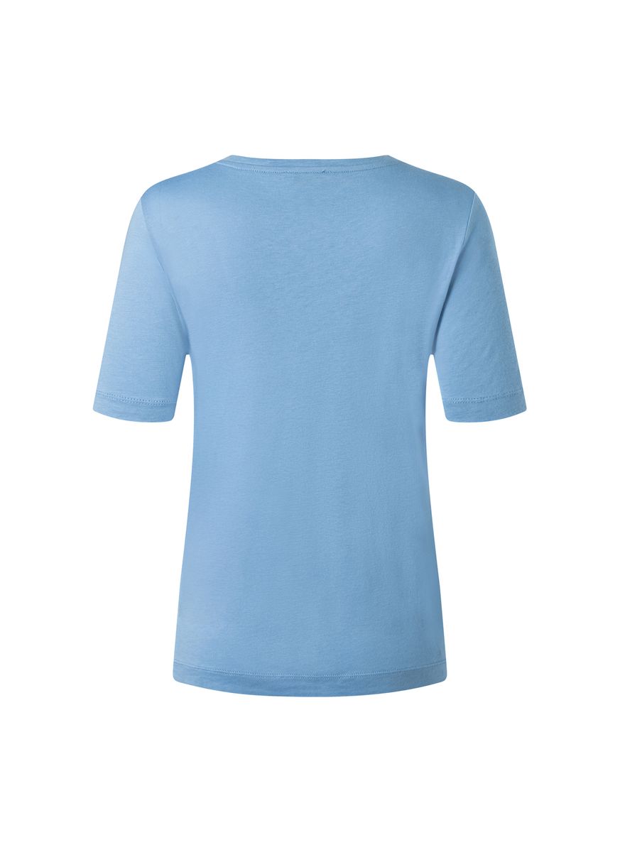 T-Shirt Rundhals 1/2 Arm