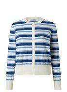 Strickjacke Knopf 1/1 Arm