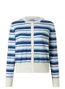 Strickjacke Knopf 1/1 Arm