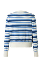 Strickjacke Knopf 1/1 Arm