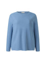 Pullover Rundhals 1/1 Arm
