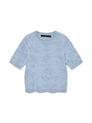 VMVISTA 2/4 O-NECK PULLOVER BOO