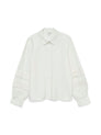 VMISELA L/S SHIRT WVN BTQ GA