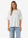 NMKIM S/S T-SHIRT JRS NOOS