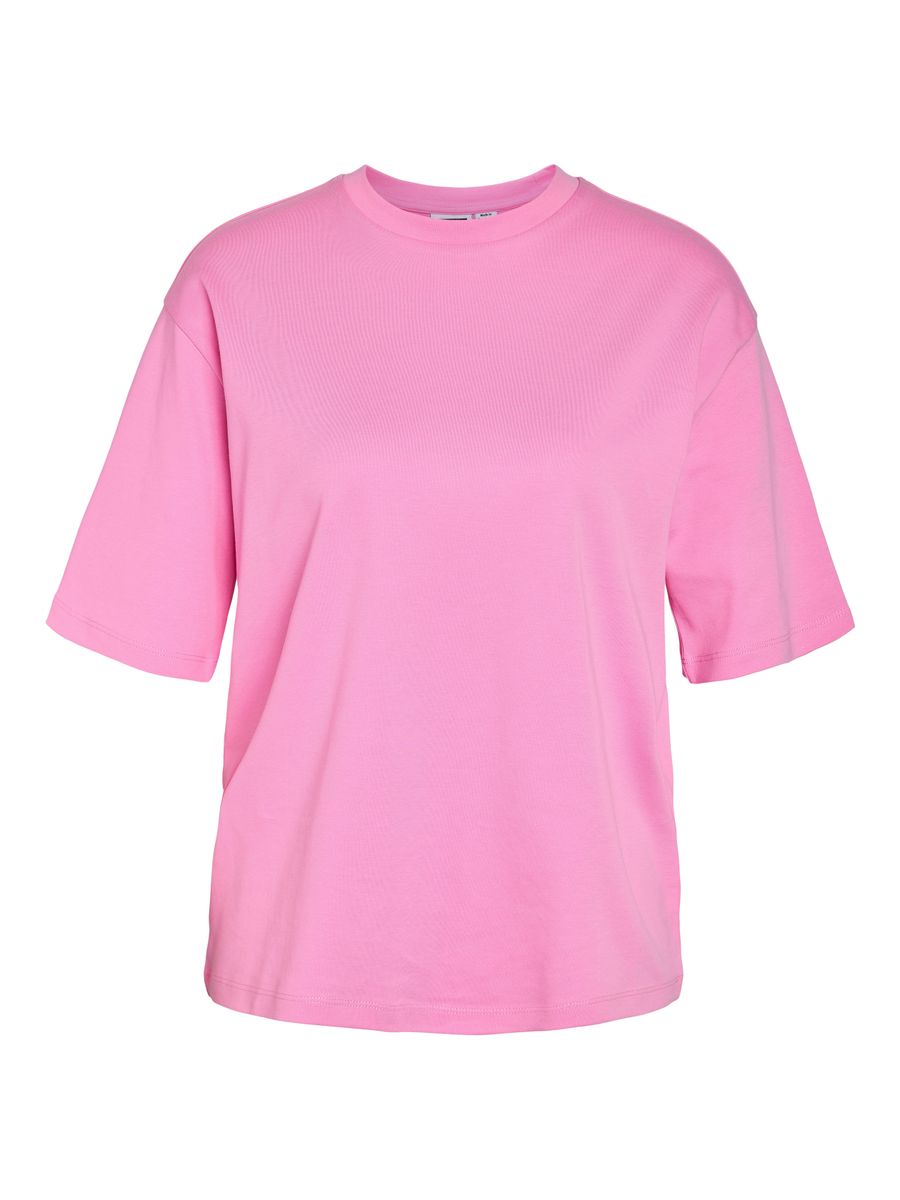 NMKIM S/S T-SHIRT JRS NOOS