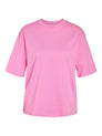 NMKIM S/S T-SHIRT JRS NOOS