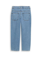 super baggy denim