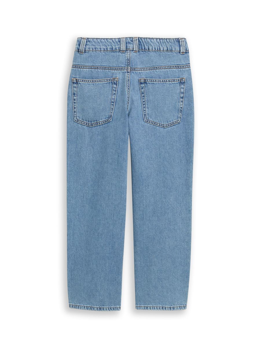 super baggy denim