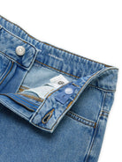 super baggy denim