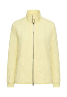 Steppjacke mit Taschen