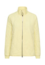 Steppjacke mit Taschen