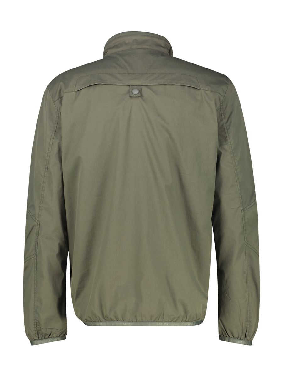 BLOUSON KONFEKTION