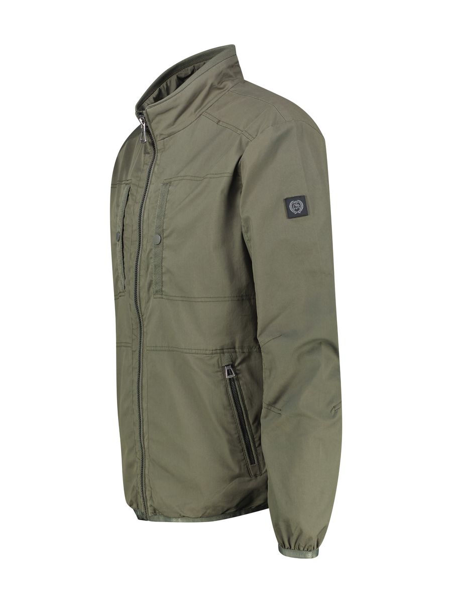 BLOUSON KONFEKTION