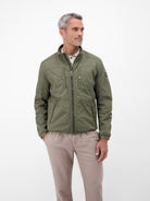 BLOUSON KONFEKTION