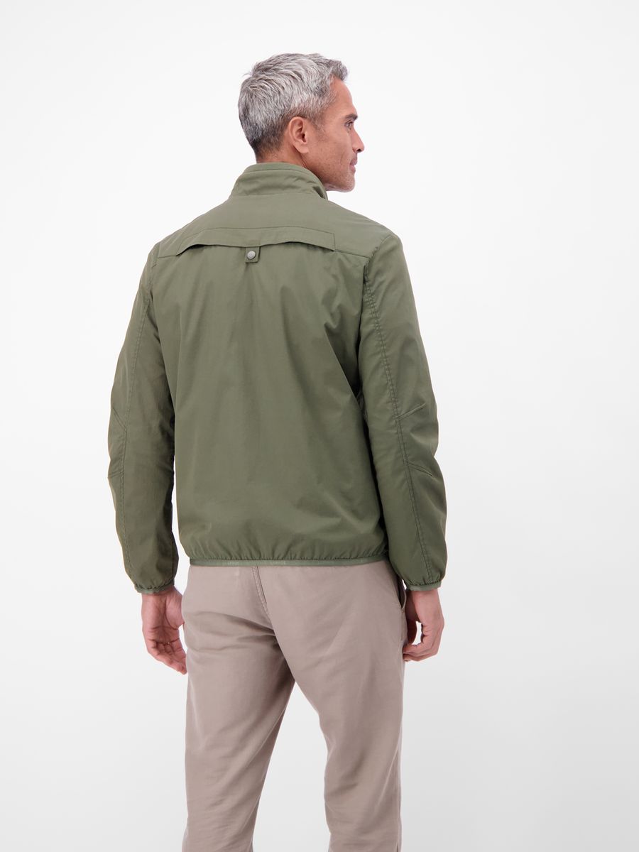 BLOUSON KONFEKTION