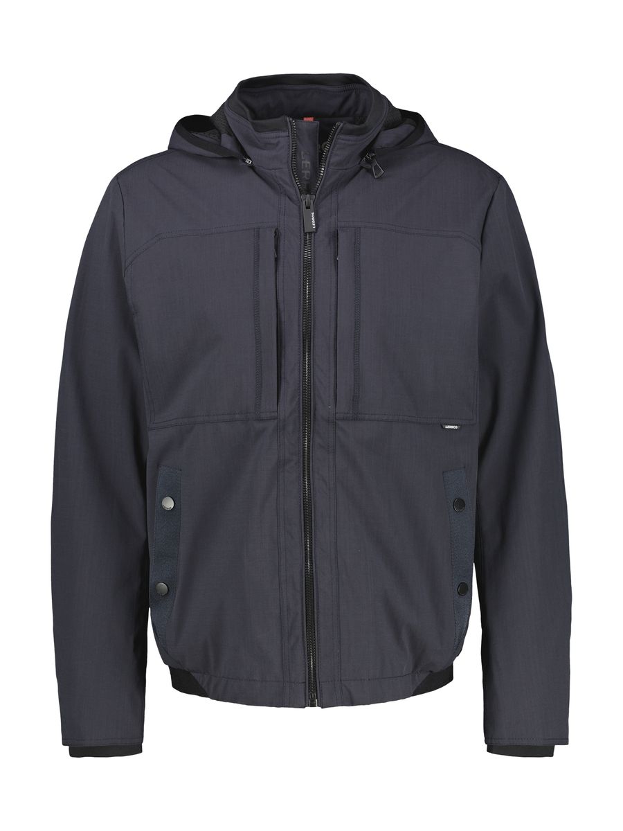 Jacke