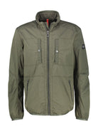 BLOUSON KONFEKTION