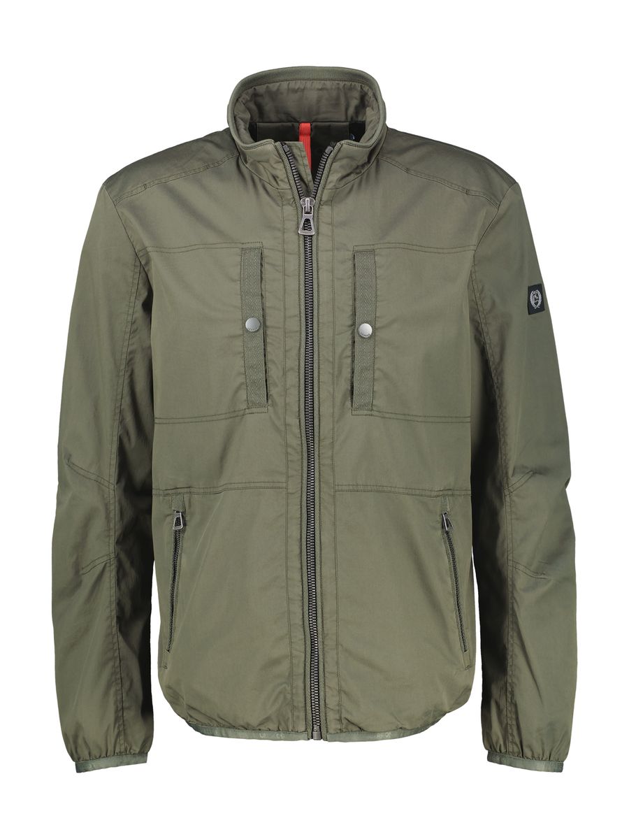 BLOUSON KONFEKTION