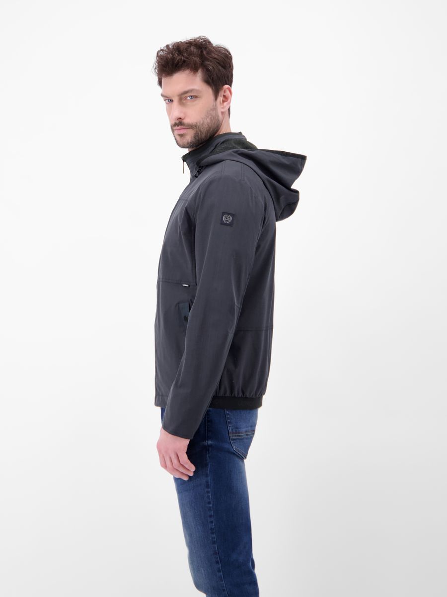 Jacke