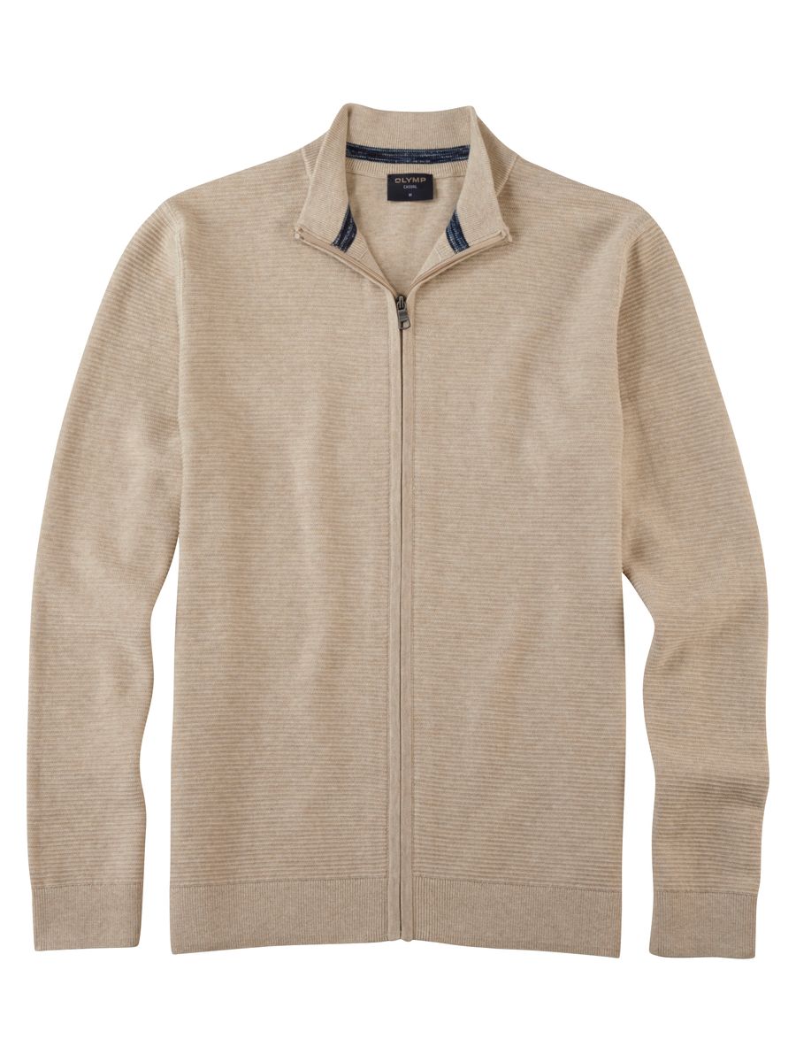 OLYMP Casual Strick