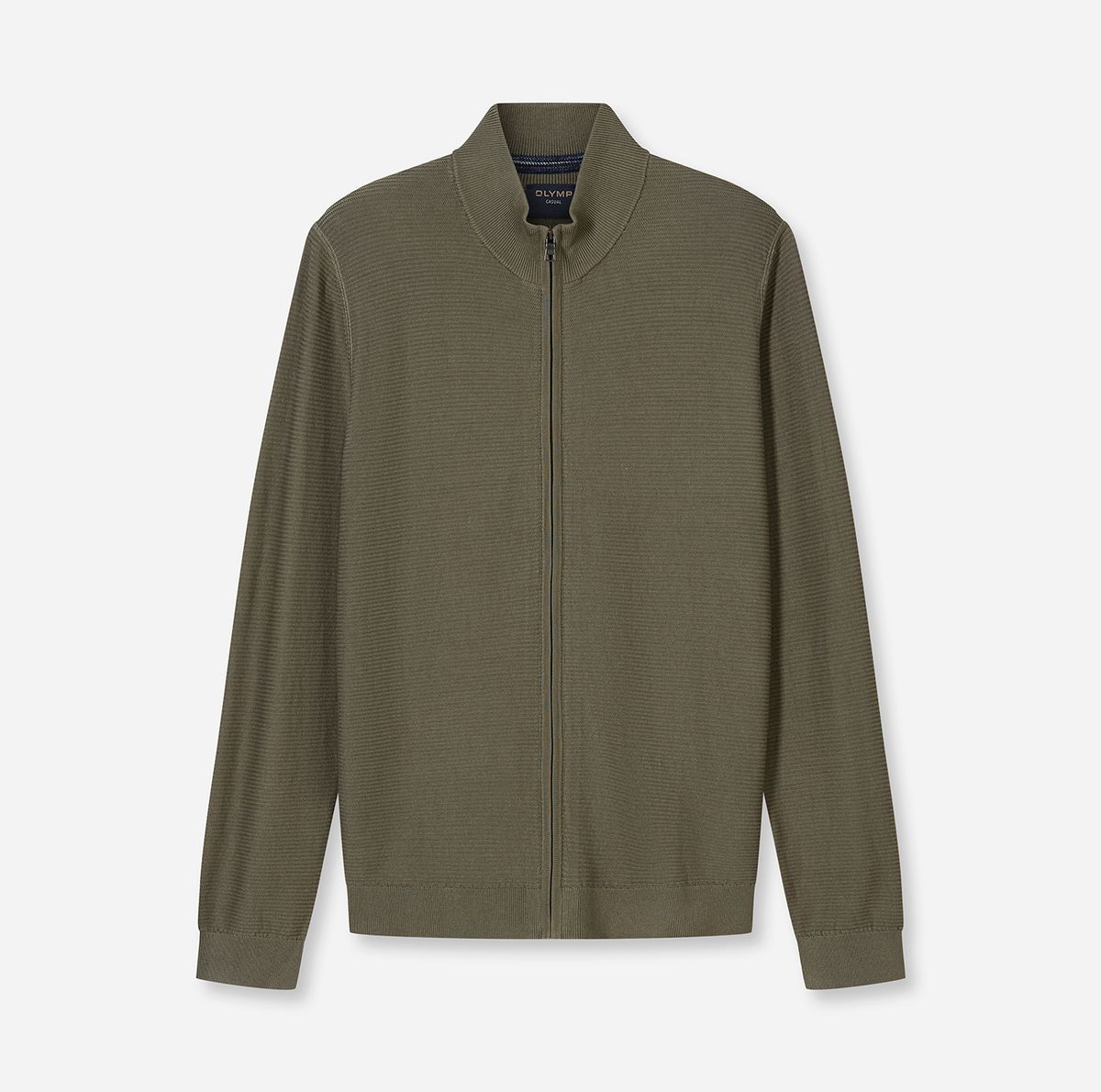 Jacke Strick