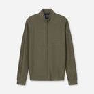 Jacke Strick