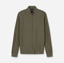 Jacke Strick