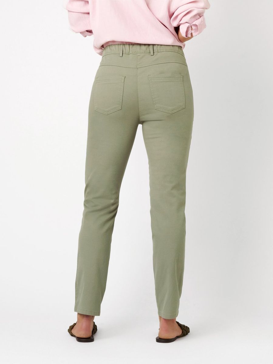Alice Zip 7/8