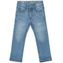 Kn.-Jeans, Classic Fit