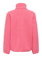 ONLEVA TEDDY JACKET CS OTW