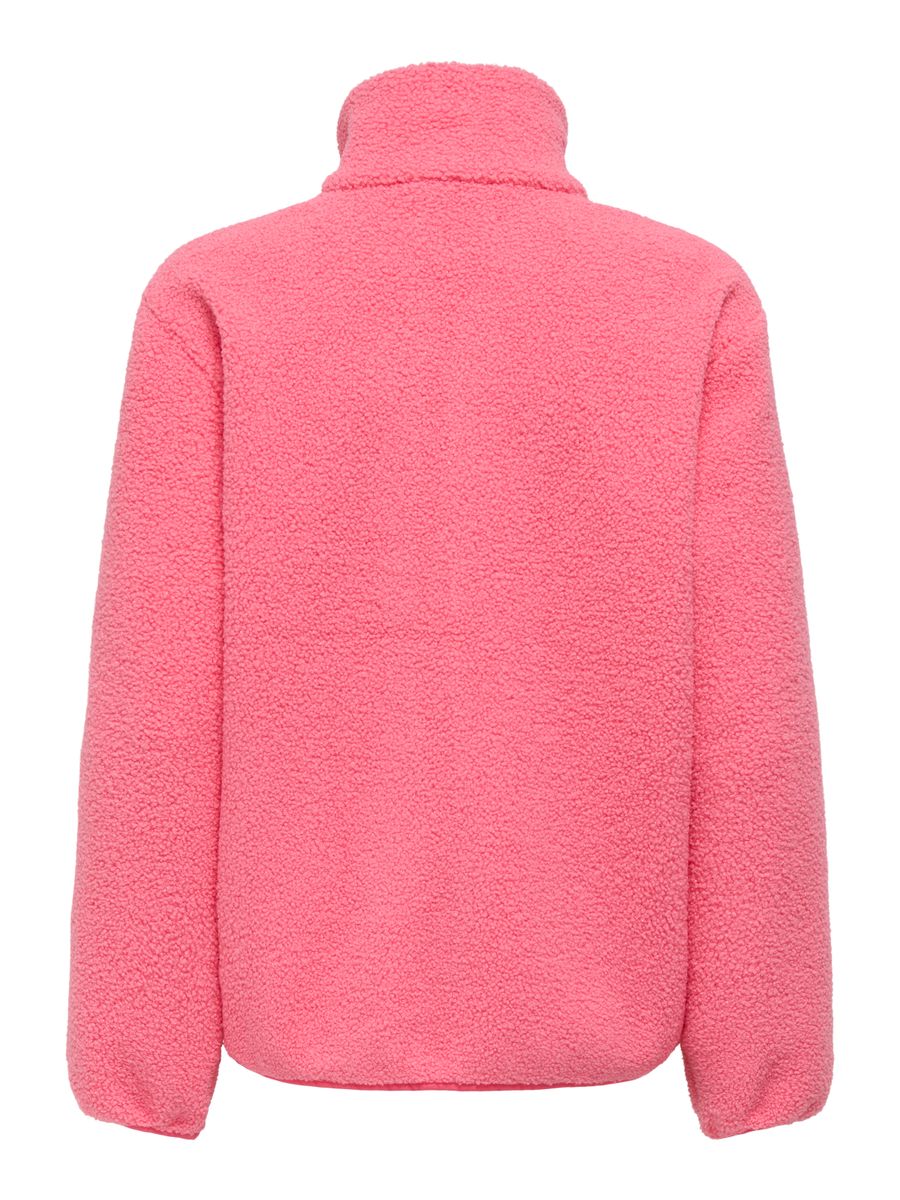 ONLEVA TEDDY JACKET CS OTW