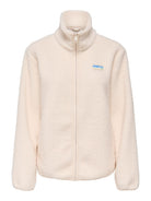 ONLEVA TEDDY JACKET CS OTW