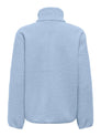 ONLEVA TEDDY JACKET CS OTW