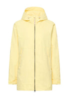 teXXXactive® Jacke mit verstellbarer Kapuze