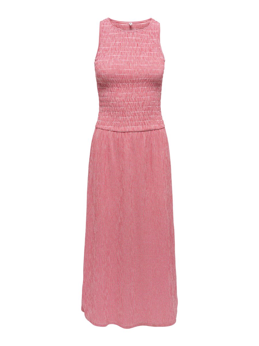 ONLCELLE S/L SMOCK DRESS JRS