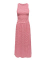 ONLCELLE S/L SMOCK DRESS JRS