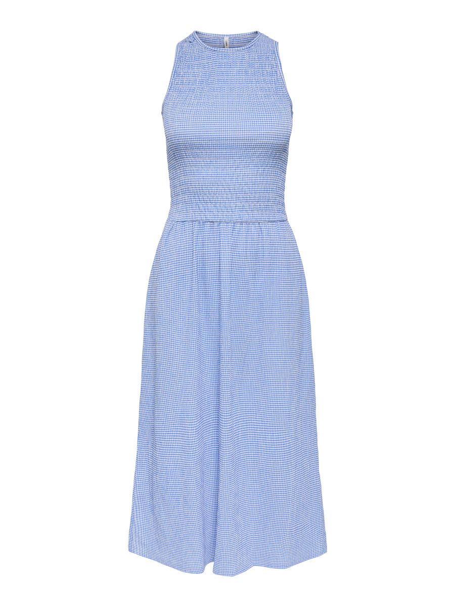 ONLCELLE S/L SMOCK DRESS JRS