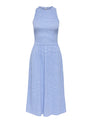 ONLCELLE S/L SMOCK DRESS JRS