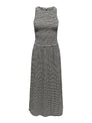 ONLCELLE S/L SMOCK DRESS JRS