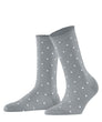 FALKE Spike Dot Damen
