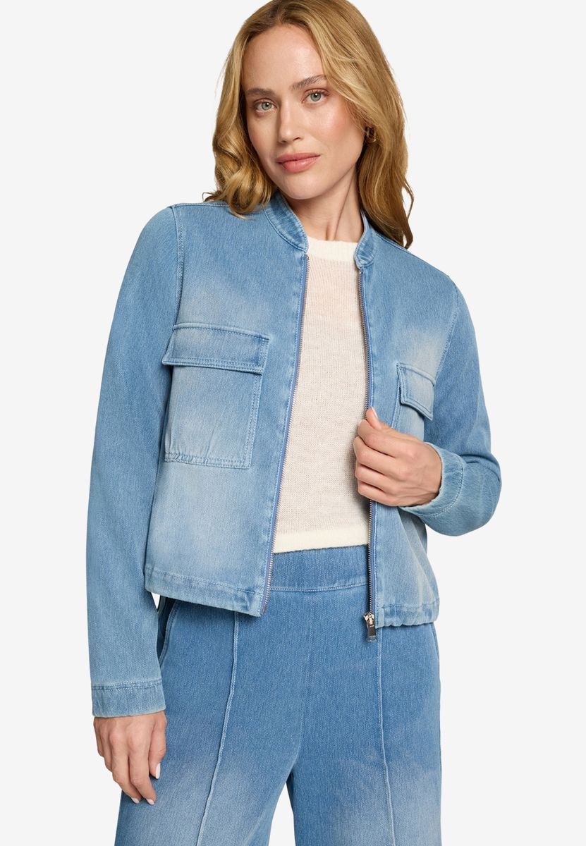 Blazerjacke Kurz 1/1 Arm