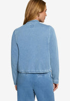 Blazerjacke Kurz 1/1 Arm