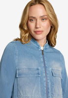Blazerjacke Kurz 1/1 Arm