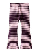 NMFBENSA BOOTCUT LEGGING PB